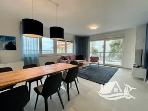 Prodej bytu 4+kk, Jasenice, Chorvatsko, 100 m2