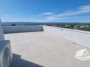 Prodej vily, Vir, Chorvatsko, 202 m2