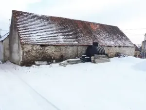 Dražba rodinného domu, Zborovy, 80 m2