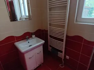 Pronájem bytu 2+1, Ostrava, Na Spojce, 53 m2