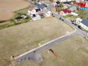 Prodej pozemku pro bydlení, Čelechovice, 1410 m2