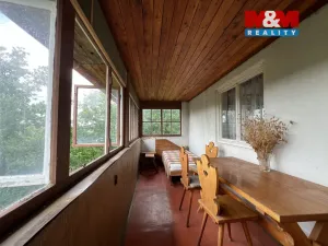 Prodej chaty, Kadaň - Tušimice, 148 m2