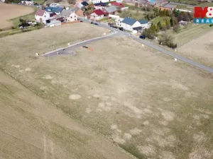 Prodej pozemku pro bydlení, Čelechovice, 1072 m2