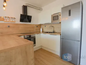 Pronájem bytu 2+kk, Praha - Háje, Steinerova, 60 m2