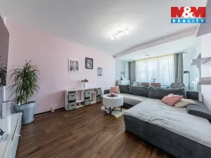 Prodej bytu 3+1, Horní Slavkov, Dlouhá, 76 m2