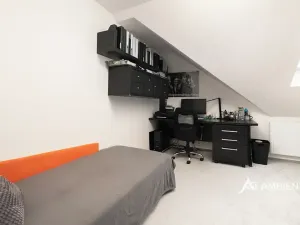 Prodej rodinného domu, Blansko, 276 m2