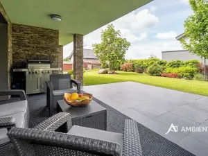 Prodej rodinného domu, Blansko, 276 m2