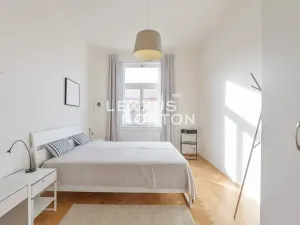 Pronájem bytu 2+1, Praha - Vinohrady, Polská, 79 m2