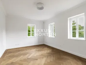 Prodej vily, Praha - Dejvice, V Šáreckém údolí, 253 m2