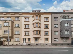 Pronájem bytu 3+kk, Plzeň, Dobrovského, 87 m2