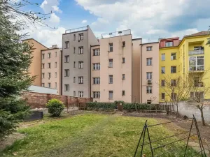 Pronájem bytu 3+kk, Plzeň, Dobrovského, 87 m2