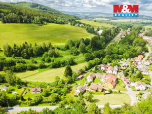Prodej pozemku pro bydlení, Kolinec, 1315 m2