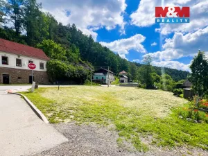 Prodej pozemku pro bydlení, Kolinec, 1315 m2