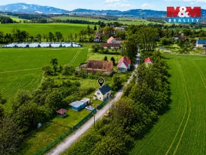 Prodej rodinného domu, Rumburk - Rumburk 1, Nová, 81 m2