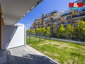 Prodej bytu 1+kk, Praha, Gerstelova, 32 m2
