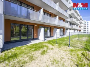 Prodej bytu 1+kk, Praha, Gerstelova, 32 m2