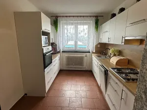 Pronájem bytu 3+1, Bílina, Studentská, 80 m2