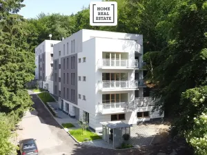 Prodej bytu 3+kk, Karlovy Vary, Šumavská, 171 m2