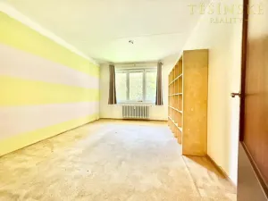 Pronájem bytu 2+1, Český Těšín, Hornická, 59 m2