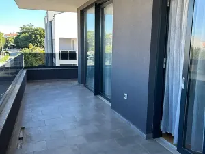 Prodej bytu 3+kk, Medulin, Chorvatsko, 76 m2