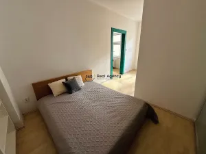 Pronájem bytu 2+1, Praha - Vinohrady, Čáslavská, 62 m2