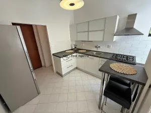 Pronájem bytu 2+1, Praha - Vinohrady, Čáslavská, 62 m2