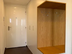 Pronájem bytu 3+kk, Praha - Žižkov, Olšanská, 83 m2