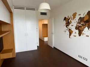 Pronájem bytu 3+kk, Praha - Žižkov, Olšanská, 83 m2