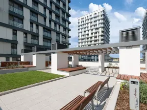 Pronájem bytu 3+kk, Praha - Žižkov, Olšanská, 83 m2
