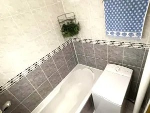 Prodej bytu 2+1, Most, Zdeňka Fibicha, 53 m2