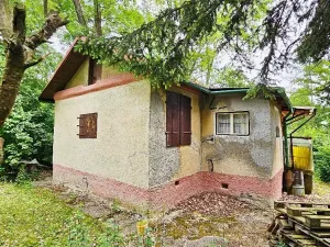 Prodej chaty, Koštice, 45 m2