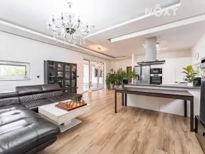 Prodej rodinného domu, Mohelnice, Západní, 124 m2