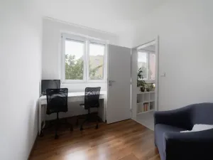 Prodej bytu 2+1, Olomouc, Družební, 43 m2