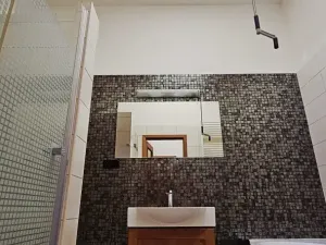 Prodej rodinného domu, Kroměříž, Obvodová, 90 m2