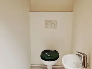 Prodej rodinného domu, Kroměříž, Obvodová, 90 m2