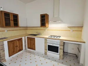 Prodej rodinného domu, Kroměříž, Obvodová, 90 m2