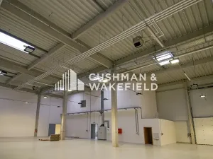 Pronájem skladu, Praha - Letňany, Toužimská, 840 m2