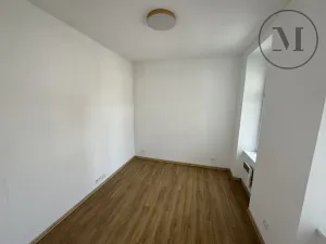 Pronájem bytu 2+kk, České Budějovice, Lidická tř., 48 m2