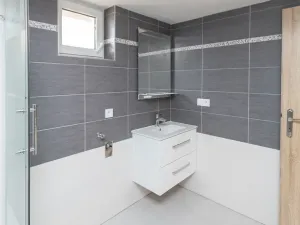 Pronájem bytu 2+kk, Praha, Pod hliništěm, 53 m2