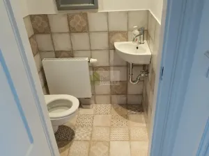 Pronájem bytu 2+kk, Praha - Žižkov, Ondříčkova, 43 m2