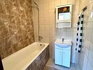 Prodej bytu 2+1, Chomutov, Skalková, 60 m2
