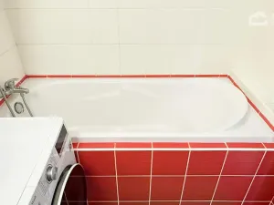 Pronájem bytu 2+1, Valašské Meziříčí, Nádražní, 56 m2