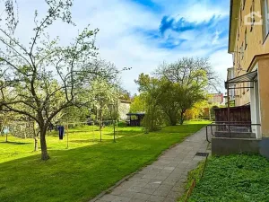 Pronájem bytu 2+1, Valašské Meziříčí, Nádražní, 56 m2