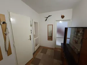 Prodej bytu 3+kk, Praha - Libeň, Sokolovská, 63 m2