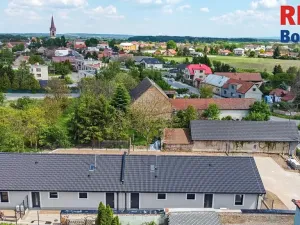 Prodej rodinného domu, Starý Kolín, Kolínská, 111 m2
