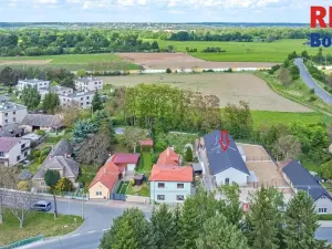 Prodej rodinného domu, Starý Kolín, Kolínská, 111 m2