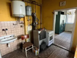 Prodej rodinného domu, Vítějeves, 329 m2