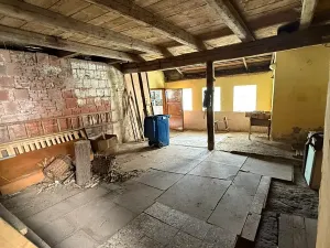 Prodej rodinného domu, Vítějeves, 329 m2