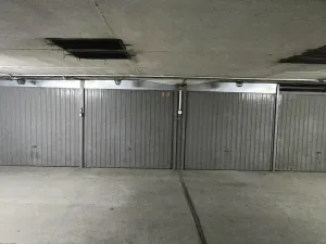 Pronájem garáže, Zlín, Javorová, 20 m2