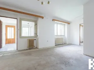 Prodej chalupy, Hradčany, 86 m2